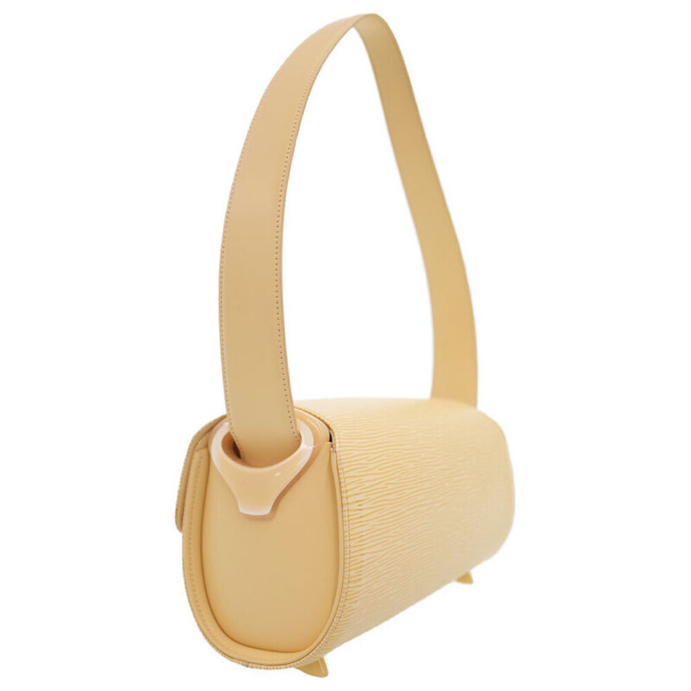 Louis Vuitton Shoulder Nocturne Epi Bag